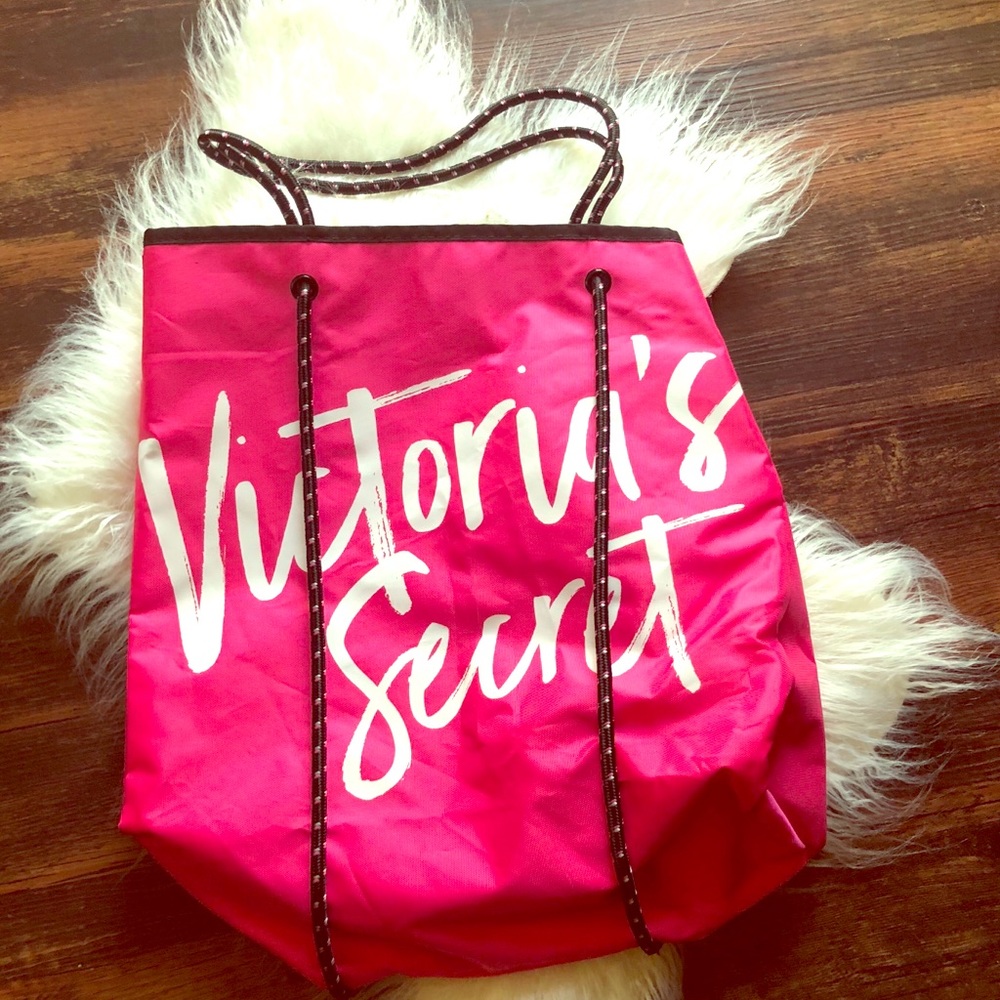 Victoria’s Secret Bag